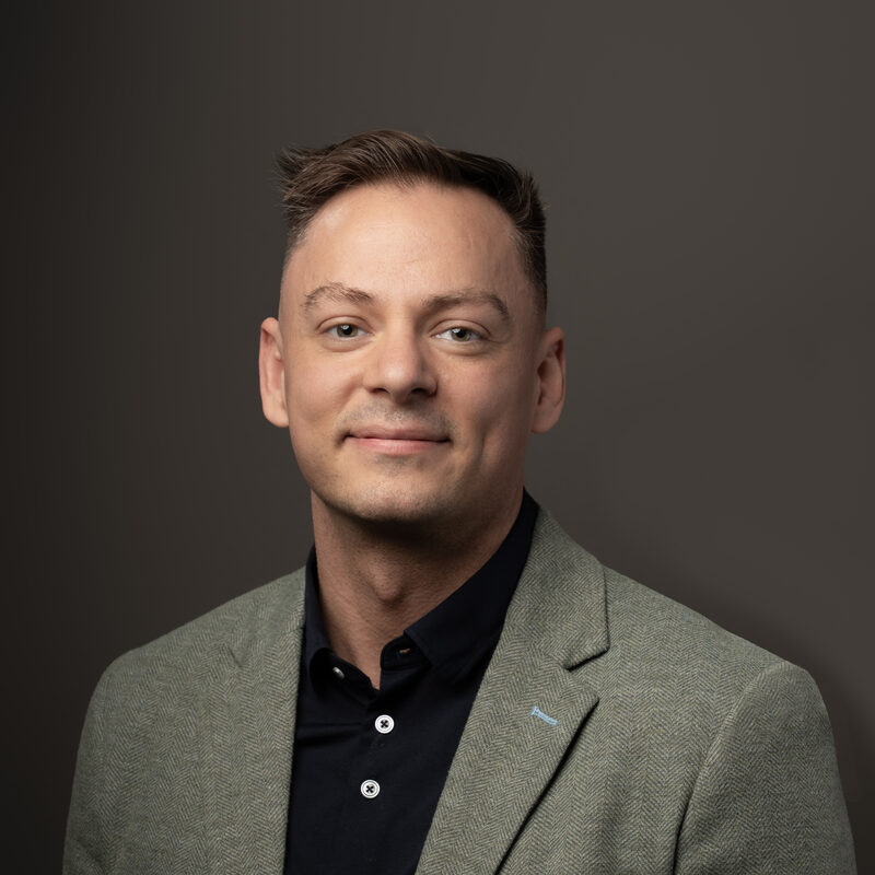 Karl Hochstoeger