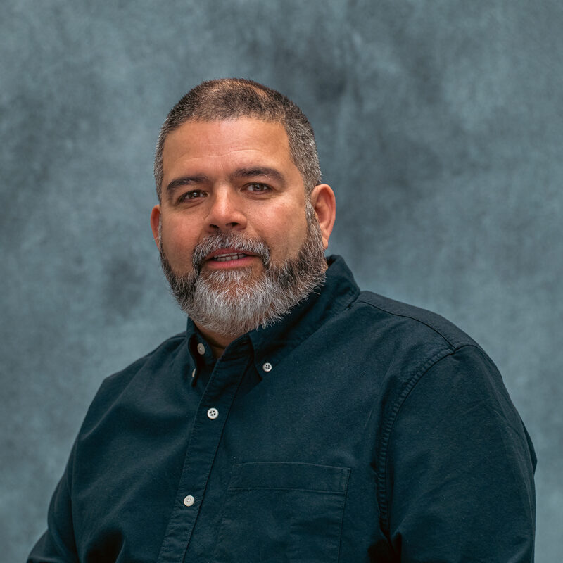 Santos Vega
